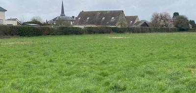 Terrain à Auzouville-sur-Ry en Seine-Maritime (76) de 688 m² à vendre au prix de 78500€ - 3