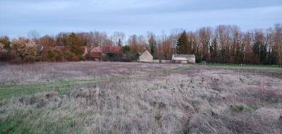 Terrain à Trancault en Aube (10) de 2551 m² à vendre au prix de 35000€ - 3