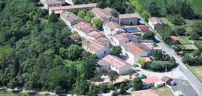 Terrain à Lagardiolle en Tarn (81) de 1480 m² à vendre au prix de 39000€ - 2
