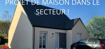 Terrain et maison à Dourdan en Essonne (91) de 424 m² à vendre au prix de 284000€ - 1