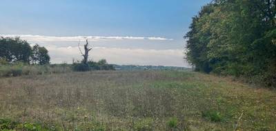 Terrain à La Chapelle-Moulière en Vienne (86) de 1680 m² à vendre au prix de 43000€ - 2