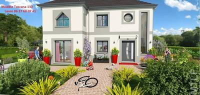 Terrain et maison à Eaubonne en Val-d'Oise (95) de 500 m² à vendre au prix de 610000€ - 3
