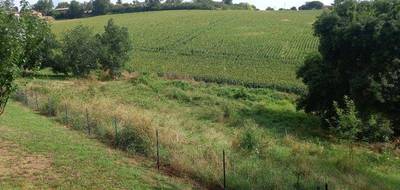 Terrain à Lanta en Haute-Garonne (31) de 1875 m² à vendre au prix de 99500€ - 2