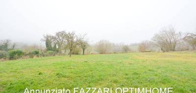 Terrain à Han-lès-Juvigny en Meuse (55) de 1550 m² à vendre au prix de 38000€ - 1