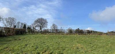 Terrain à Flers en Orne (61) de 1000 m² à vendre au prix de 38385€ - 1