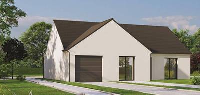 Terrain et maison à Piriac-sur-Mer en Loire-Atlantique (44) de 598 m² à vendre au prix de 399400€ - 3