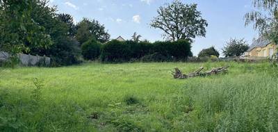 Terrain à Loyat en Morbihan (56) de 818 m² à vendre au prix de 56400€ - 2