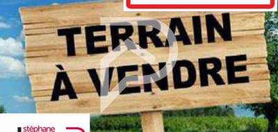 Terrain à Lottinghen en Pas-de-Calais (62) de 2000 m² à vendre au prix de 56000€ - 4