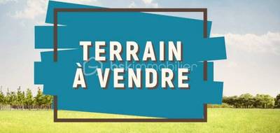 Terrain à Villelongue-de-la-Salanque en Pyrénées-Orientales (66) de 502 m² à vendre au prix de 157000€ - 1