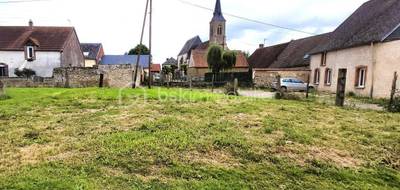 Terrain à Les Villages Vovéens en Eure-et-Loir (28) de 644 m² à vendre au prix de 40000€ - 2