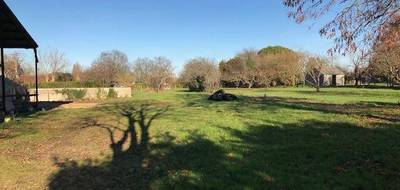 Terrain à La Ronde en Charente-Maritime (17) de 1879 m² à vendre au prix de 125990€ - 1