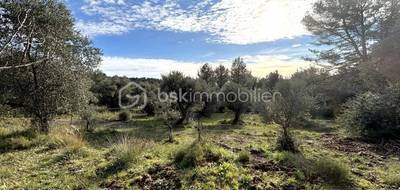 Terrain à Solliès-Ville en Var (83) de 3900 m² à vendre au prix de 313500€ - 4