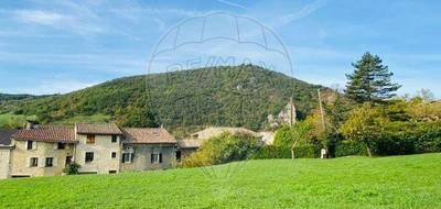 Terrain à Combovin en Drôme (26) de 860 m² à vendre au prix de 137800€ - 3