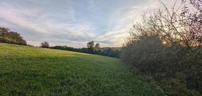 Terrain à Saint-Christophe en Allier (03) de 5782 m² à vendre au prix de 43000€ - 2