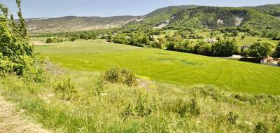 Terrain à Méailles en Alpes-de-Haute-Provence (04) de 592 m² à vendre au prix de 40000€ - 1