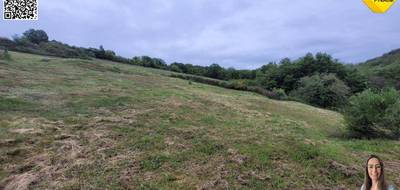 Terrain à Noailles en Corrèze (19) de 2000 m² à vendre au prix de 19990€ - 3