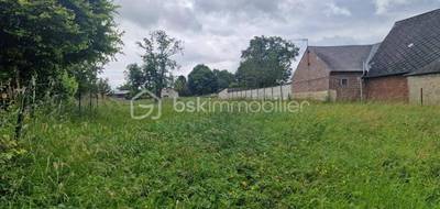 Terrain à Sons-et-Ronchères en Aisne (02) de 0 m² à vendre au prix de 17000€ - 1