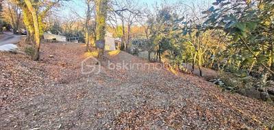 Terrain à Saint-Martin-d'Ardèche en Ardèche (07) de 1986 m² à vendre au prix de 115000€ - 4