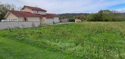 Terrain à Tournay en Hautes-Pyrénées (65) de 1708 m² à vendre au prix de 75000€ - 3