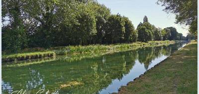 Terrain à Orconte en Marne (51) de 672 m² à vendre au prix de 16000€ - 2