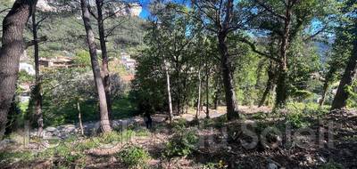 Terrain à Le Revest-les-Eaux en Var (83) de 10706 m² à vendre au prix de 170000€ - 3