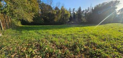 Terrain à Panissières en Loire (42) de 2205 m² à vendre au prix de 68000€ - 1