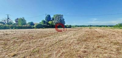 Terrain à Cayrac en Tarn-et-Garonne (82) de 1548 m² à vendre au prix de 53000€ - 2