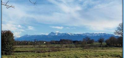 Terrain à Eslourenties-Daban en Pyrénées-Atlantiques (64) de 1518 m² à vendre au prix de 45000€ - 3