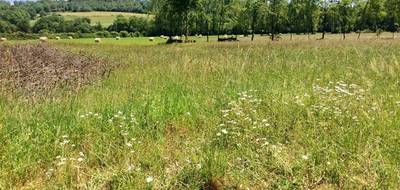 Terrain à Saint-Jean-de-Côle en Dordogne (24) de 1435 m² à vendre au prix de 29000€ - 2