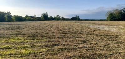 Terrain à Brie en Charente (16) de 754 m² à vendre au prix de 51002€ - 1