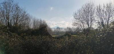 Terrain à Fontenay-le-Comte en Vendée (85) de 2128 m² à vendre au prix de 71100€ - 2