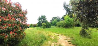 Terrain à Saint-Jean-de-la-Blaquière en Hérault (34) de 555 m² à vendre au prix de 96000€ - 1