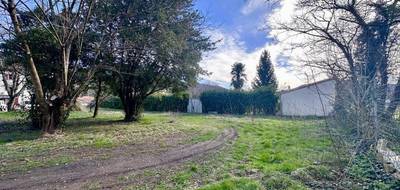 Terrain à Saint-Florent-sur-Auzonnet en Gard (30) de 1017 m² à vendre au prix de 65000€ - 3