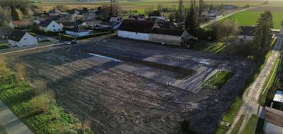 Terrain à Warmeriville en Marne (51) de 700 m² à vendre au prix de 139000€ - 4