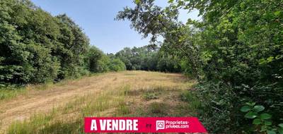 Terrain à Correns en Var (83) de 9312 m² à vendre au prix de 255000€ - 3