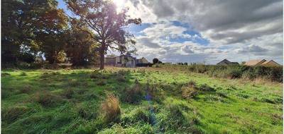 Terrain à Évron en Mayenne (53) de 7059 m² à vendre au prix de 128000€ - 2