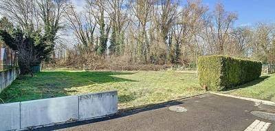 Terrain à Brunstatt-Didenheim en Haut-Rhin (68) de 553 m² à vendre au prix de 159500€ - 3