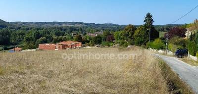 Terrain à Lisle en Dordogne (24) de 1343 m² à vendre au prix de 19500€ - 3