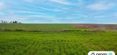 Terrain à Éméville en Oise (60) de 1650 m² à vendre au prix de 74000€ - 2