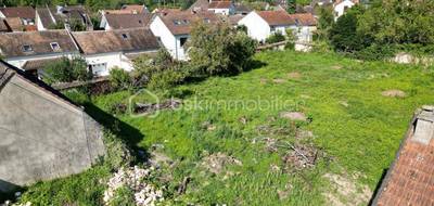 Terrain à Varennes-sur-Seine en Seine-et-Marne (77) de 600 m² à vendre au prix de 99000€ - 2