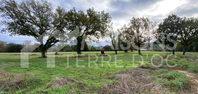 Terrain à Vielmur-sur-Agout en Tarn (81) de 770 m² à vendre au prix de 57000€ - 1