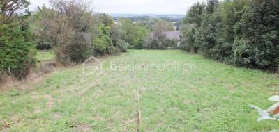 Terrain à Pourrain en Yonne (89) de 1234 m² à vendre au prix de 32000€ - 3