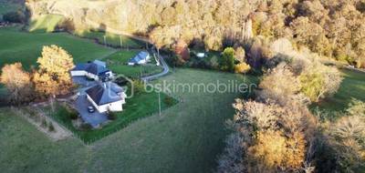 Terrain à Esquiule en Pyrénées-Atlantiques (64) de 1639 m² à vendre au prix de 57000€ - 3