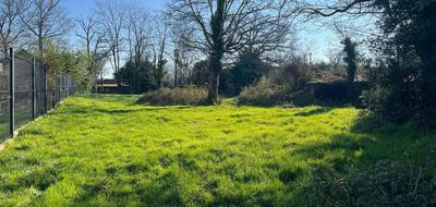 Terrain à Guipry-Messac en Ille-et-Vilaine (35) de 921 m² à vendre au prix de 59400€ - 2