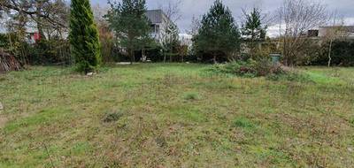 Terrain à Châteauroux en Indre (36) de 2560 m² à vendre au prix de 178500€ - 3