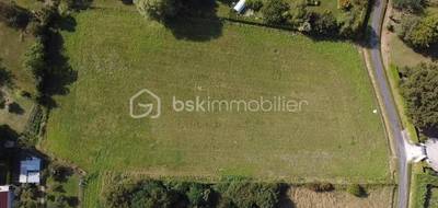 Terrain à Beauchamps-sur-Huillard en Loiret (45) de 7200 m² à vendre au prix de 127000€ - 1