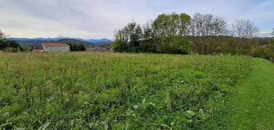 Terrain à Tournay en Hautes-Pyrénées (65) de 1708 m² à vendre au prix de 75000€ - 2