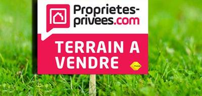 Terrain à Montauban en Tarn-et-Garonne (82) de 4674 m² à vendre au prix de 151000€ - 1