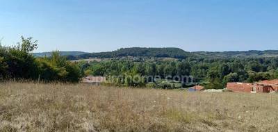 Terrain à Lisle en Dordogne (24) de 1343 m² à vendre au prix de 19500€ - 4