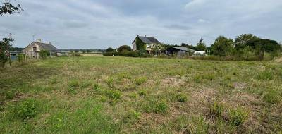 Terrain à Jarzé Villages en Maine-et-Loire (49) de 1970 m² à vendre au prix de 79000€ - 3